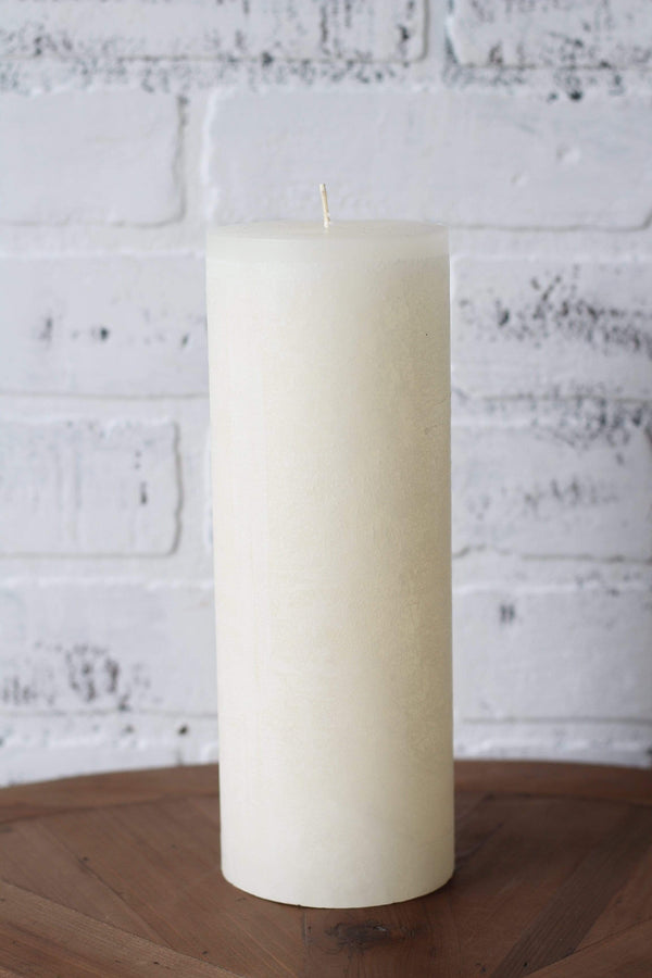 3.25" x 9" Vance Kitira Pillar Candle